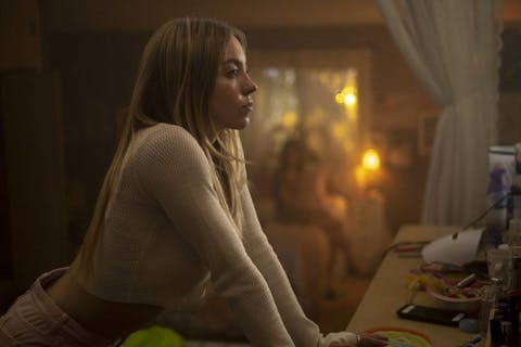 Euphoria - Episode 7