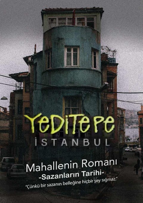 Yeditepe Istanbul - Episode 34