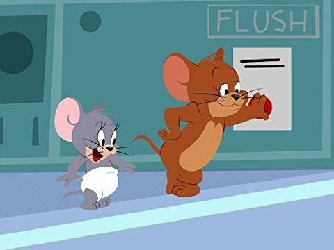 The Tom and Jerry Show - Episode 19