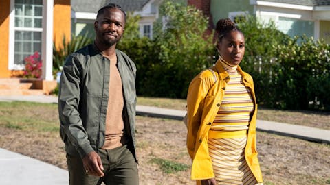 Insecure - Episode 3