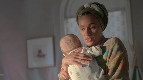 The Baby - Episode 8