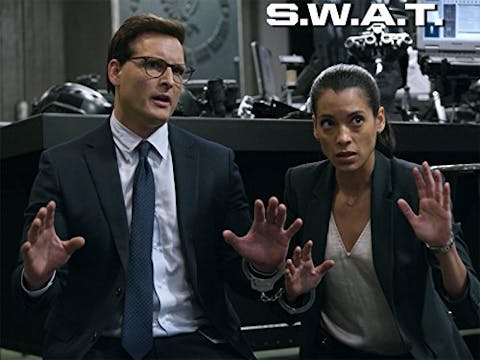 S.W.A.T. - Episode 17