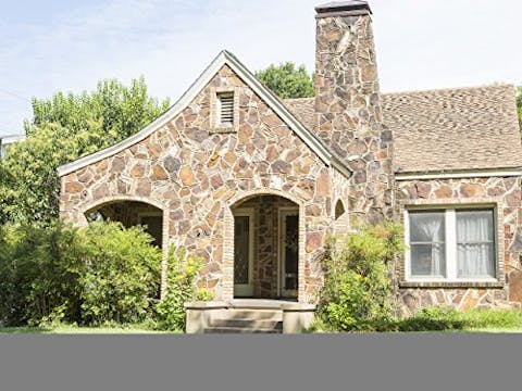 Fixer Upper - Episode 15