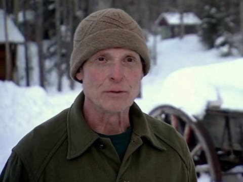 Edge of Alaska - Episode 2