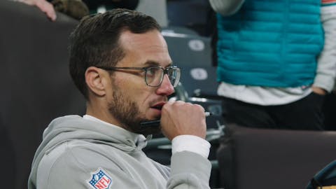 Hard Knocks: In Season - Episode 2
