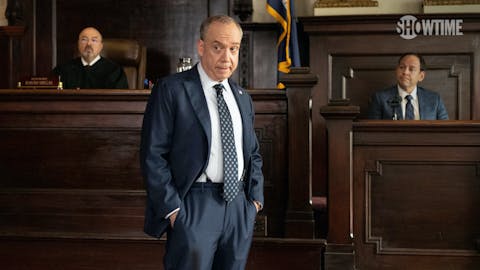 Billions - Episode 5