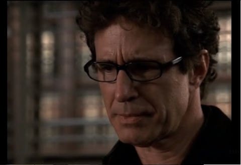 Law & Order - Episode 4