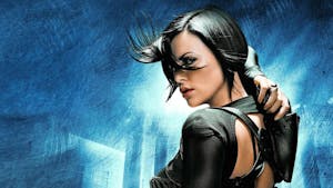 Æon Flux