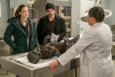 Chicago P.D. - Episode 14