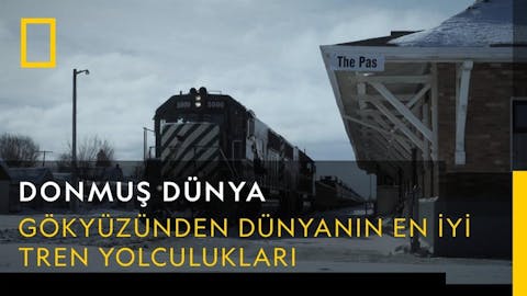 Gökyüzünden - Episode 13