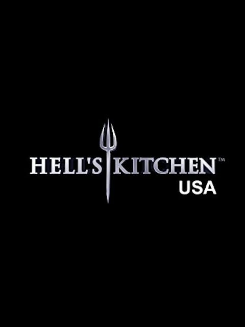 Hell's Kitchen - Episode 16