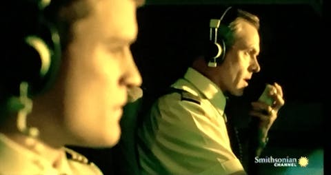 Air Crash Investigation - Episode 5