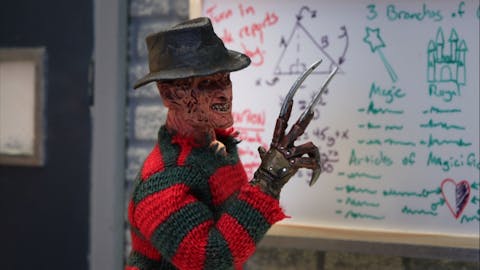Robot Chicken - Episode 18