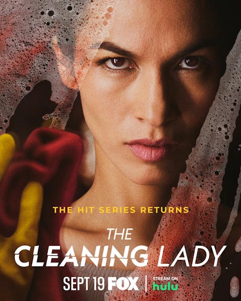 The Cleaning Lady - Episode 11