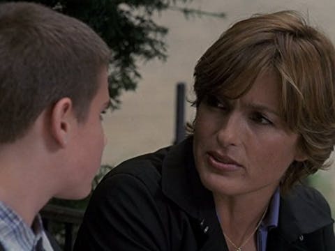Law & Order: Special Victims Unit - Episode 6