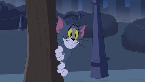 The Tom and Jerry Show - Episode 51