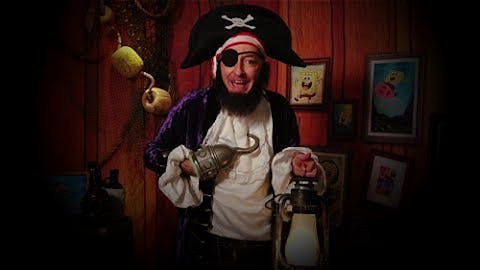 SpongeBob SquarePants - Episode 9
