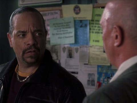 Law & Order: Special Victims Unit - Episode 18
