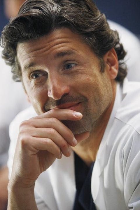 Grey's Anatomy - Episode 4