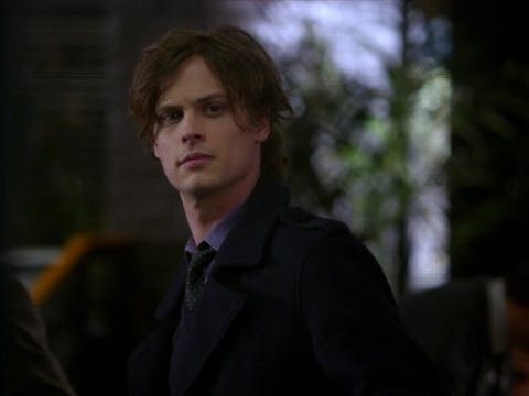 Criminal Minds - Episode 18