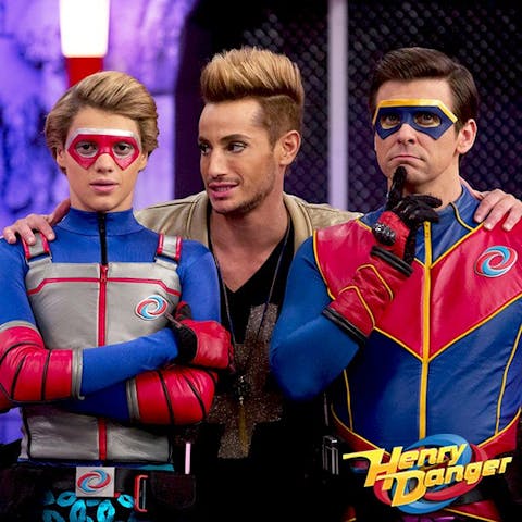 Henry Danger - Episode 16