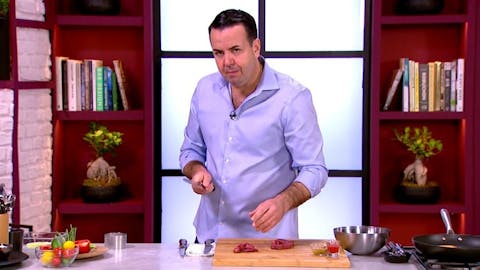 Murat Bozok'la Et - Episode 12