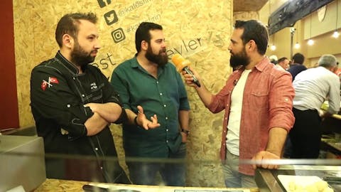 Festival Günlüğü - Episode 14