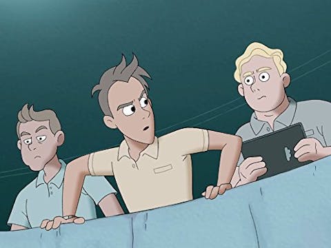 We Bare Bears - Episode 18