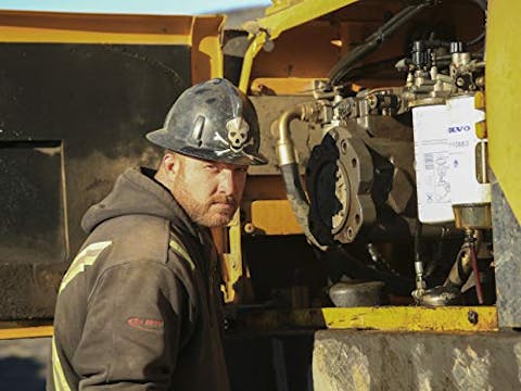Gold Rush - Episode 19