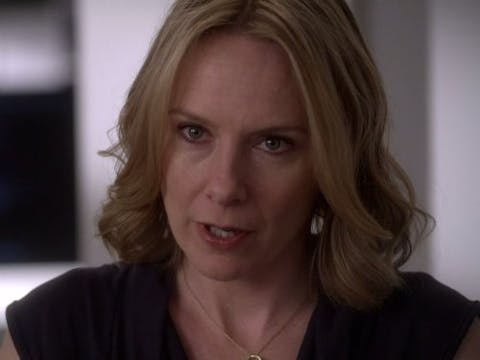 In Treatment - Episode 4