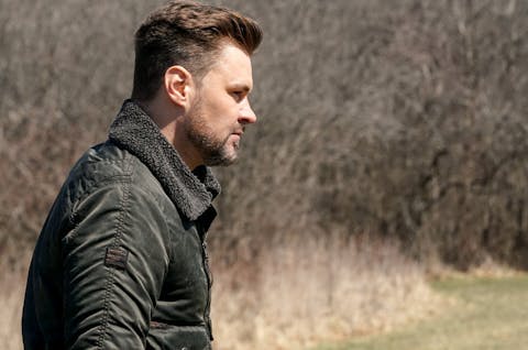 Chicago P.D. - Episode 20