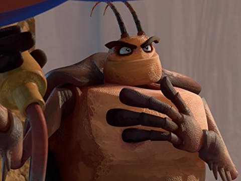 Insectibles - Episode 45