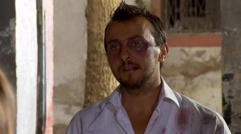 Leyla and Mecnun - Episode 3