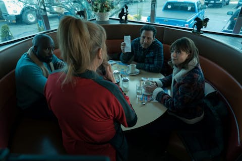 Evil - Episode 4
