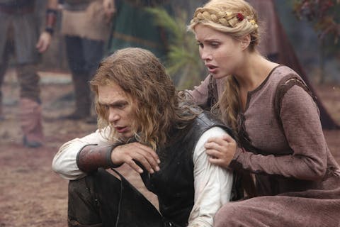 The Vampire Diaries - Episode 8