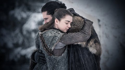 Game of Thrones - Episode 1