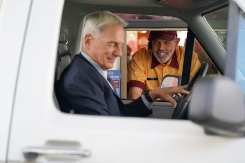 NCIS - Episode 3