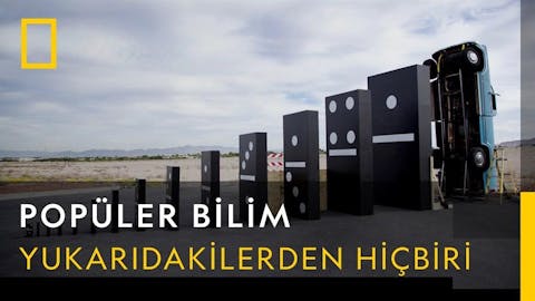Popüler Bilim - Episode 10