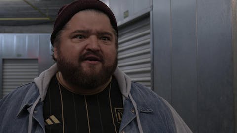 Bookie - Episode 3