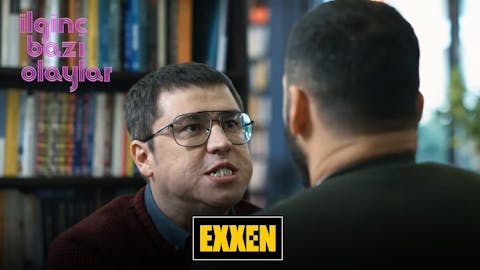 Some Interesting Events - Episode 5