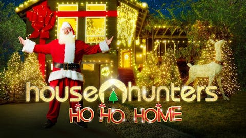 House Hunters Ho Ho Home - Episode 4