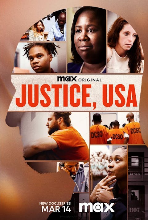 Justice, USA - Episode 6