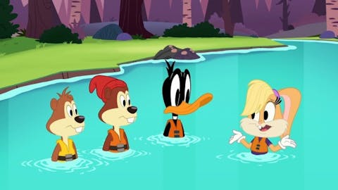 Bugs Bunny Builders - Episode 31