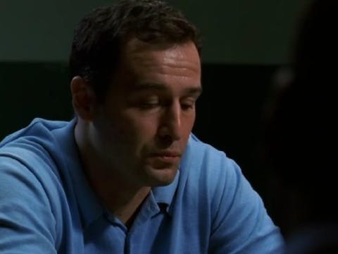 Law & Order - Episode 3