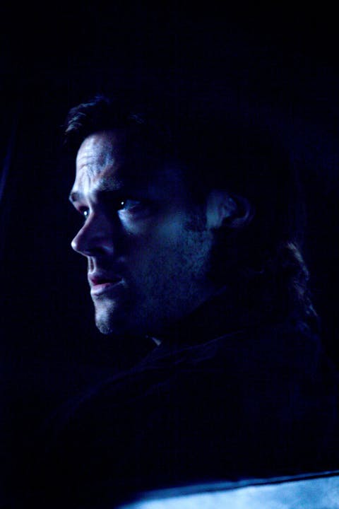 Supernatural - Episode 1