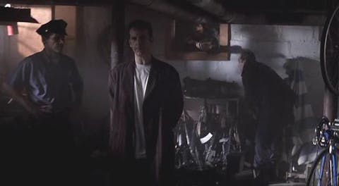 Law & Order - Episode 5
