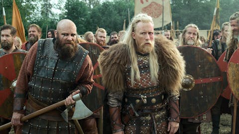 Vikingane - Episode 5