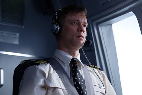 Air Crash Investigation - Episode 1