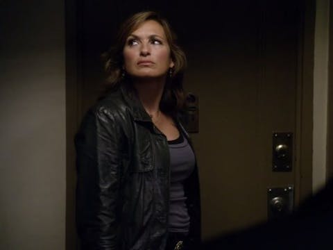 Law & Order: Special Victims Unit - Episode 6