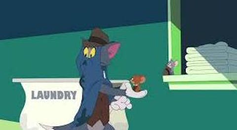 The Tom and Jerry Show - Episode 74
